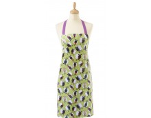 Ulster Weavers Fleeced PVC Apron Ulster Weavers Fleeced PVC Apron